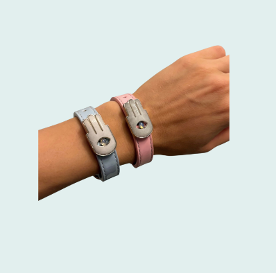 Your Gift to Match!🎁 With purchased collar